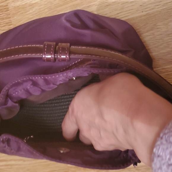 Mini hand bag - Picture 7 of 9